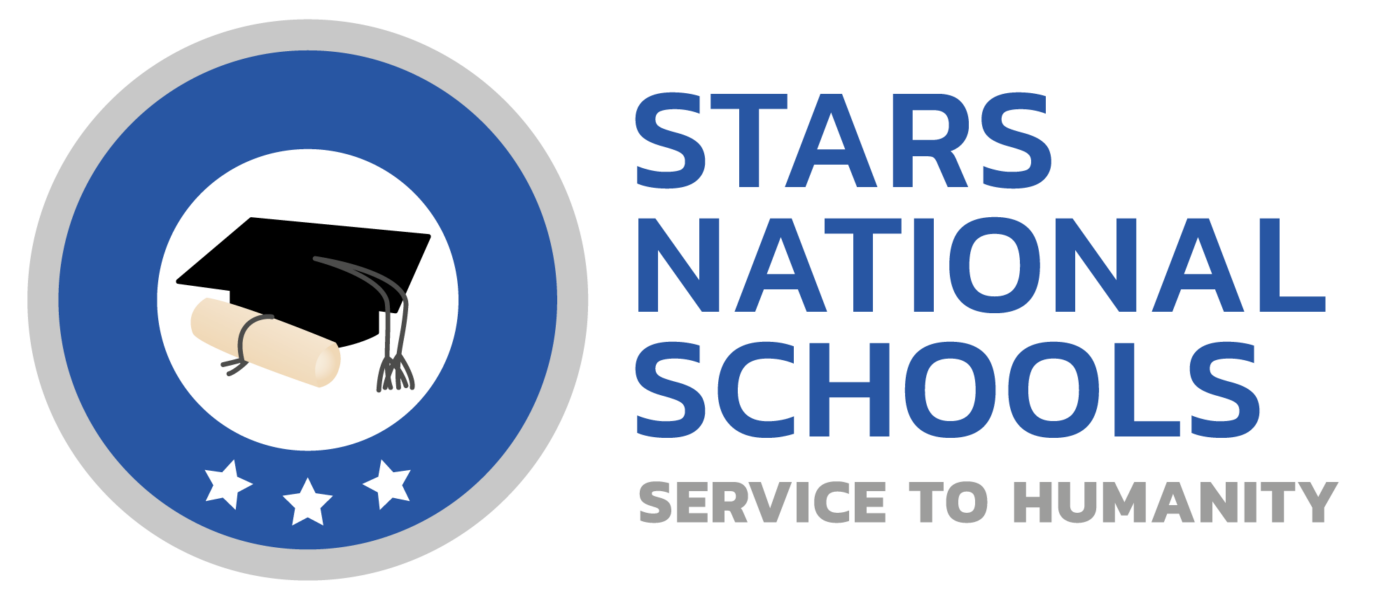 Stars National School